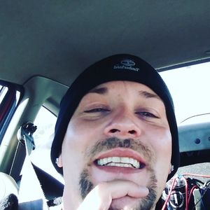 Meet your Posher, Christopher